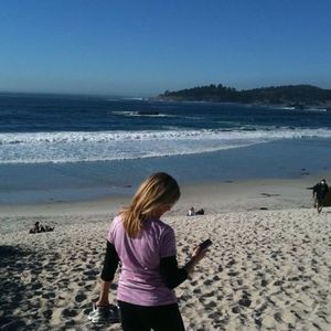 Meet your Posher, Susan